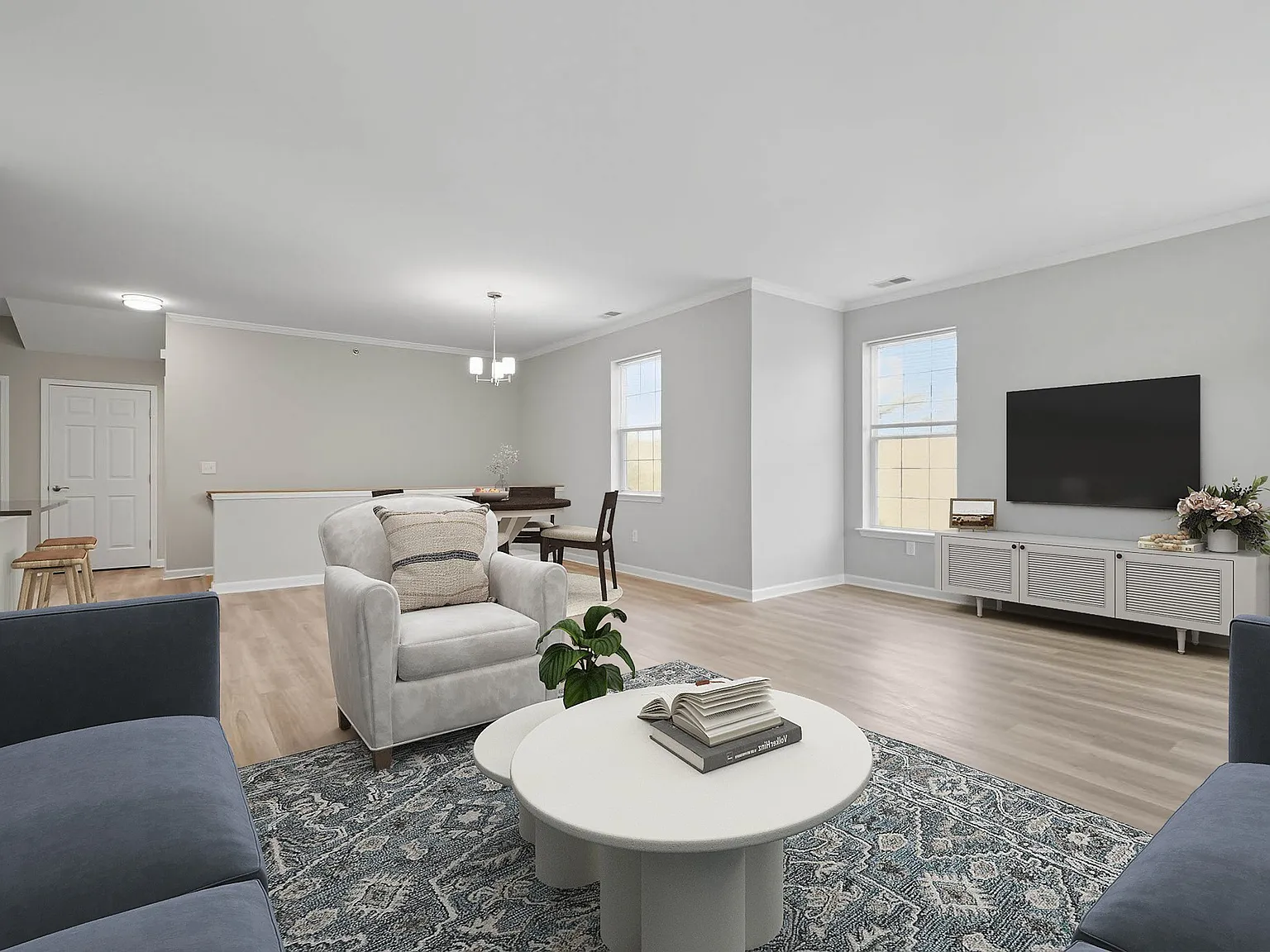 RiverBend at Wappingers Falls Apartments — Photo 1