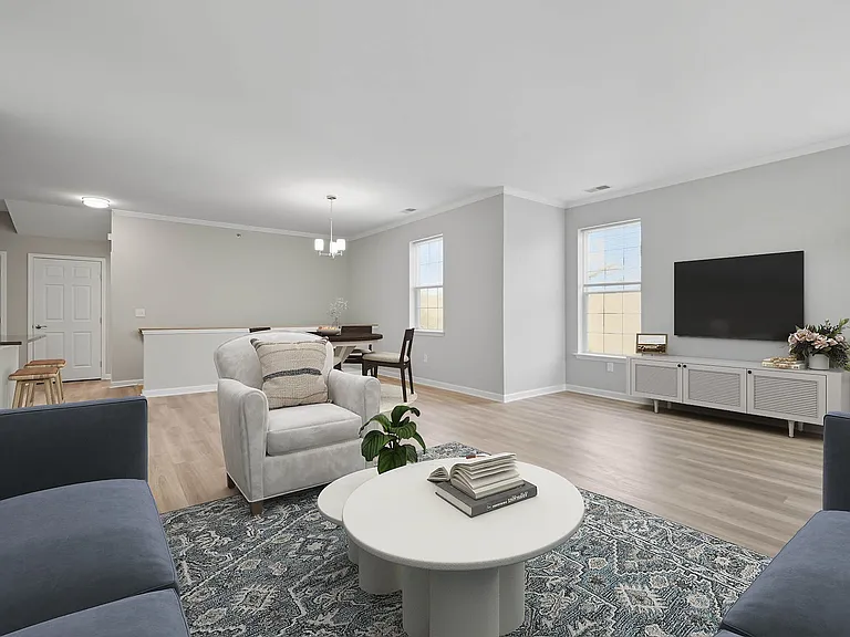 RiverBend at Wappingers Falls Apartments — Photo 1