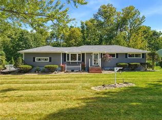 3855 Northview Dr, Stow, OH 44224