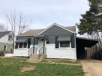 2180 Argyle Dr, Columbus, OH, 43219