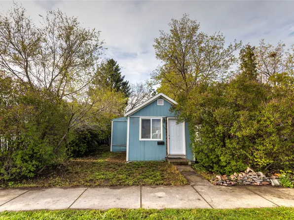 713 Cooper St, Missoula, MT 59802