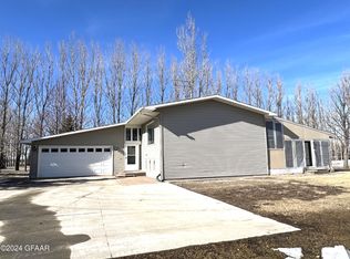 792 5th Ave NE, Thompson, ND 58278