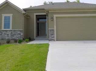 7555 N Eastern Ave, Kansas City, MO 64158
