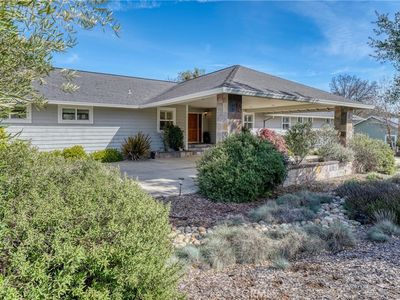 1050 Oak Park Way, Lakeport, CA, 95453