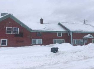1865 Hazen Notch Rd, Lowell, VT 05847