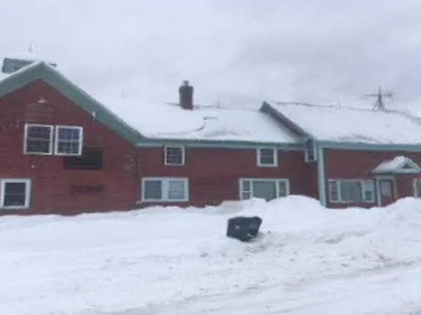 1865 Hazen Notch Rd, Lowell, VT 05847