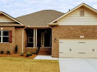 140 Colonade Ct LOT 37, Benson, NC 27504