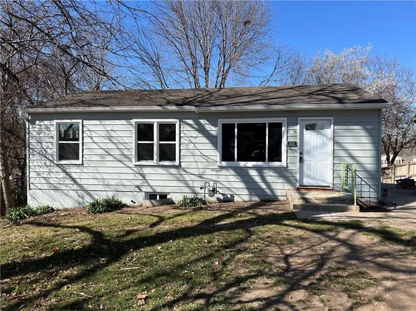 508 W 38th St N, Independence, MO 64050