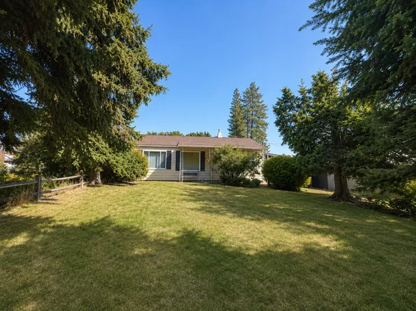 203 E Campbell St, Medical Lake, WA 99022