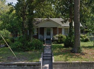 1417 Ashley St, Columbia, SC 29203