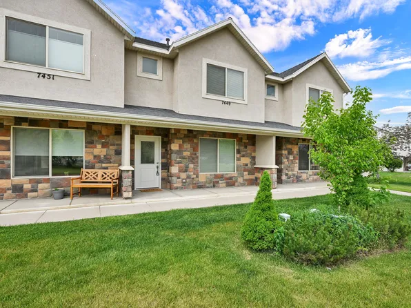 7449 Sandalwood Dr #30, Ogden, UT 84405