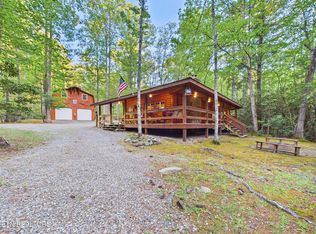 113 Rivendell Ln, Tellico Plains, TN 37385