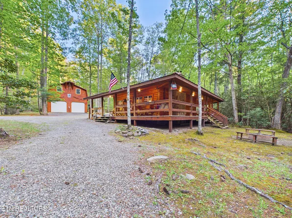 113 Rivendell Ln, Tellico Plains, TN 37385