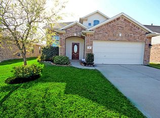 15 Huntington Bend Dr, Manvel, TX 77578