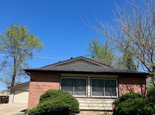 234 Farragut St, Park Forest, IL