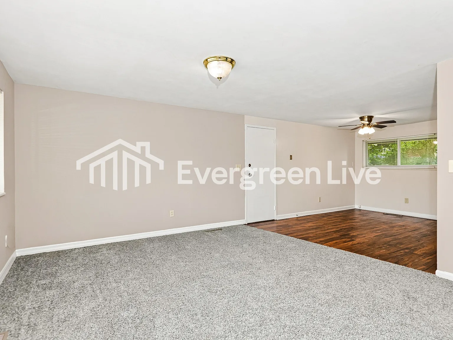 3 bed, 1.0 bath, 1080 sqft, $1,495 — Photo 3