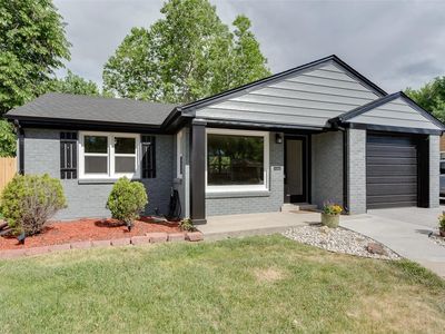 8430 Clara Belle Dr, Arvada, CO, 80002