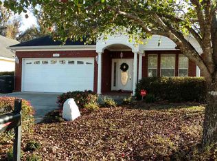 3359 Aqua Ridge Way, Tallahassee, FL 32309