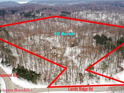  Rosewood Rd SE & Lambs Ridge Ridge SE, Elizabeth, IN, 47117