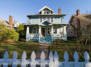 5836 NE Cleveland Ave, Portland, OR 97211