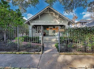 3310 Yupon St, Houston, TX 77006