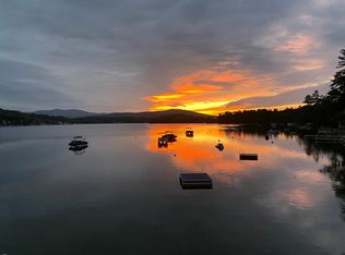 99 Lakeside Rd, Bristol, NH 03222