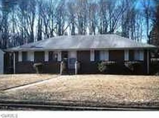 1834 Buckner St, Petersburg, VA
