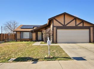 44141 Kirkland Ave, Lancaster, CA 93535