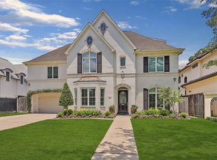 4608 Oleander St, Bellaire, TX 77401