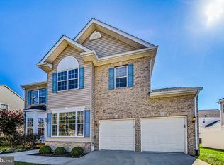 8975 Tower Mill Ln, Waldorf, MD 20603