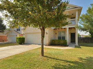 11619 Paul E Anderson Dr, Austin, TX 78748