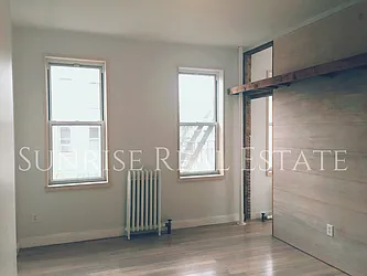 Rented by Sunrise Real Estate