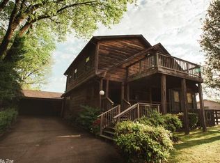 605 Greenhill Road, Benton, AR 72019