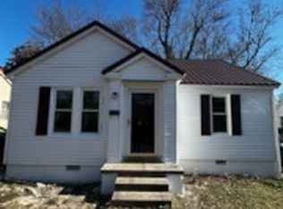 324 Victory Ave, Dyersburg, TN 38024