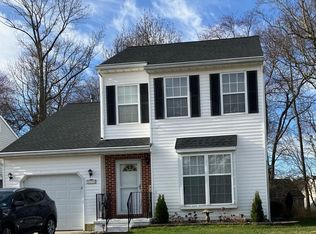 522 Barbados Dr, Williamstown, NJ 08094
