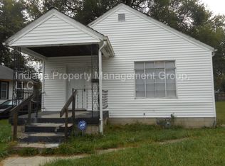 1049 Winfield Ave, Indianapolis, IN