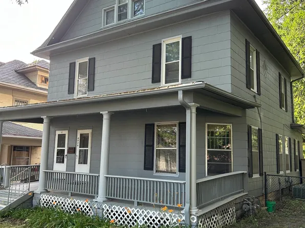 4926 Madison Ave, Lincoln, NE 68504