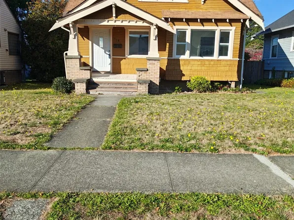 519 S 50th, Tacoma, WA 98408