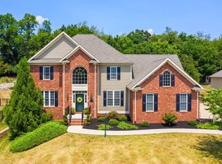 101 Stonecrest Ave, Waynesboro, VA 22980