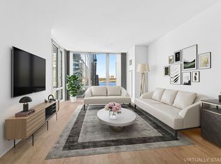 10 W End Ave APT 12D, New York, NY