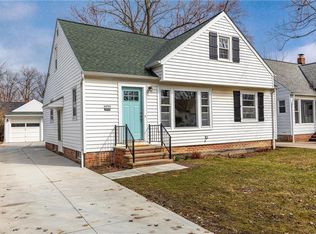 24701 Puritan Ave, Euclid, OH