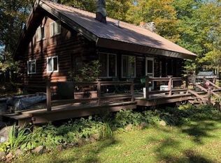 71124 Thole Rd, Mellen, WI 54546