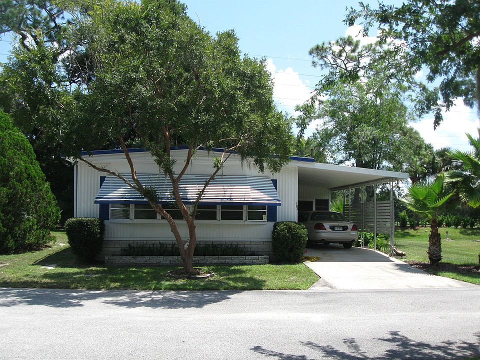 1st image of 3150 NE 36th Ave Lot 103