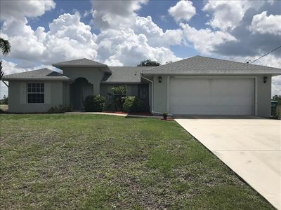 3803 W Gator Cir, Cape Coral, FL, 33909