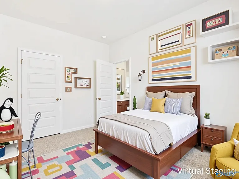 125 Betty Williams Dr — Photo 36