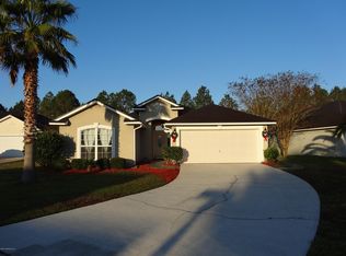 8300 Staplehurst Dr W, Jacksonville, FL 32244