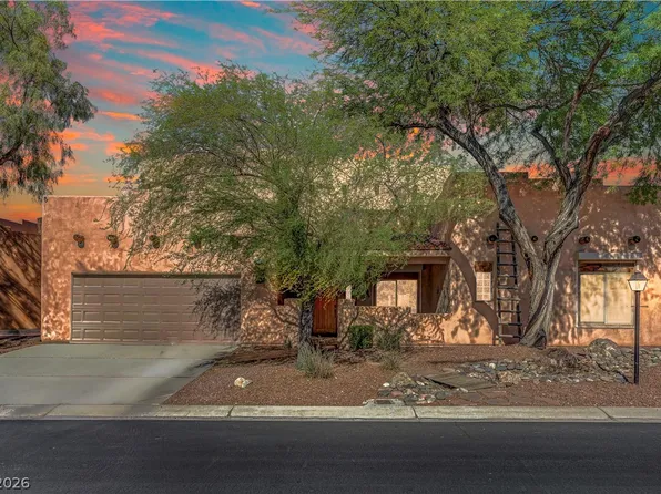 4012 Thunder Hawk St, Las Vegas, NV 89129