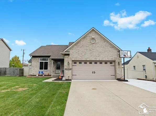 13960 Middle Gibraltar Rd, Gibraltar, MI 48173