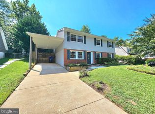 4123 Glendale Rd, Woodbridge, VA 22193