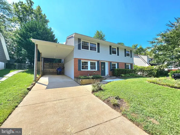 4123 Glendale Rd, Woodbridge, VA 22193